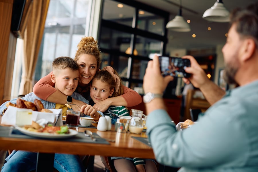 From 3.45 to 430: The new wave of smart, early dining